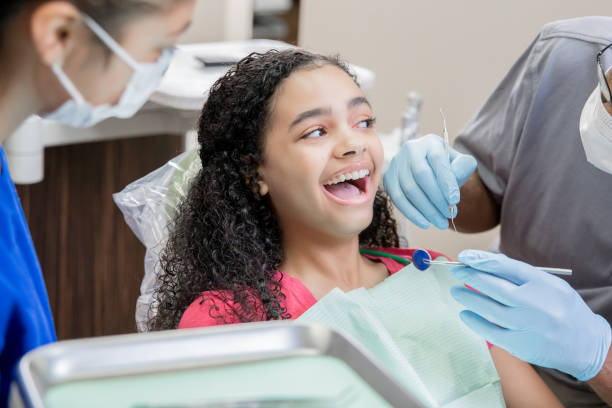Best Emergency Treatment for Dental Infections or Abscesses in Sandstone, MN