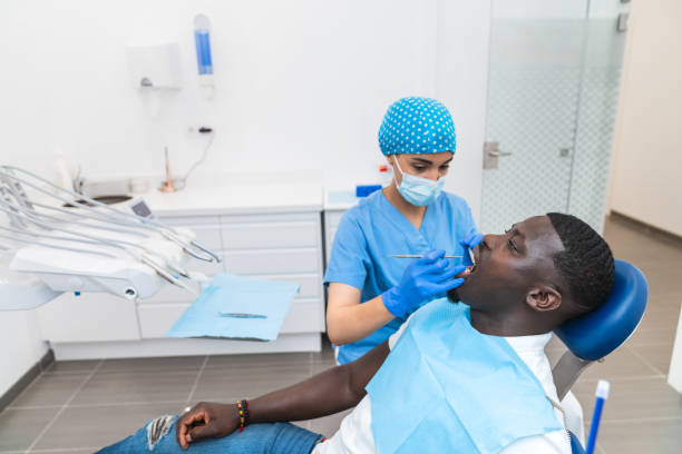 Best Emergency Tooth Extraction in Sandstone, MN